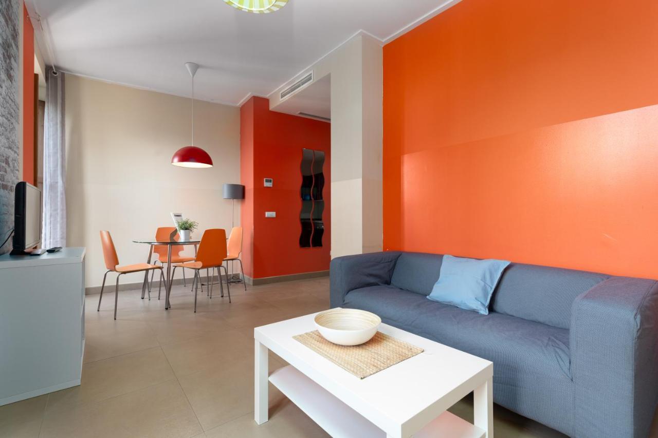 Adarve Flats Apartamento Valência Exterior foto